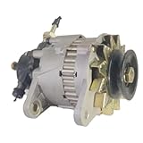 Alternator ME017561 ME017560 ME017550 Compatible for Mitsubishi Fuso Med/HD Truck Can FB/FE