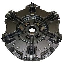 CARTEX Clutch Pressure Plate 5092803 84177332 for FITS New Holland Tractor TD5050 TD95D