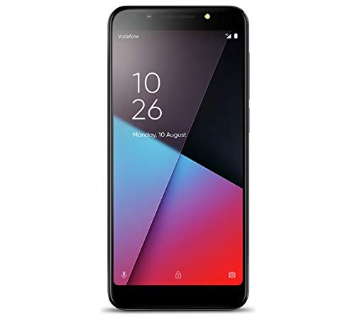 Vodafone N9 Lite 16GB Black