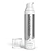 Smileactives Teeth Whitening Gel for Toothpaste with Clinical-Grade Hydrogen Peroxide, Tooth Stain Remover for White Teeth, Dentist Quality Pro Whitening Gel to Remove Stains, 90 Day, 3.8 oz Bottle