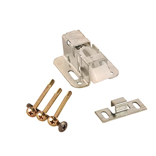 RV Designer H225 - Concealed Positive Cabinet Catch, 2 per Pack