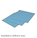 ARCTIC TP-2 (APT2560): Performance Thermal Pad, 50 x 50 x 1.0 mm (1 Piece) - Thermal pad, Excellent Heat Conduction, Low Hardness, Ideal Gap Filler, Easy Installation, Safe handling - Blue