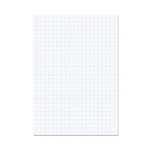RHINO A4 Millimeterpapier 500 Blatt