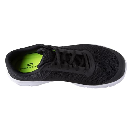 Womens Gusto Crosstrainer Casual Running Sneaker by Payless3