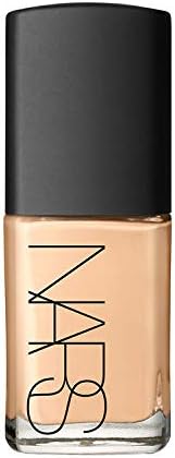 Sheer Glow Foundation - Copenhagen