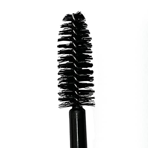 Beauty Forever Max Volume Lash Mascara, Volumisizng, Enhancing Effect, Long Lasting, Suitable For All Eyelashes, Flake & Clump Free, Waterproof, Easy Application, Available in Black Colour - Image 7