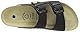 Weeger-ESD Antistatik Pantolette schwarz Gr. 43