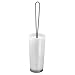 Produktbild iDesign 59400EU Aria Toilettenbürste, transparent und chrom