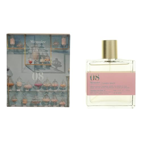 Candy Shop by Memoire Archives, 3.4 Fl. Oz. Eau de Parfum
