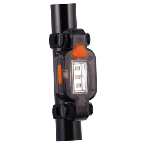 KESYOO Fishing Light Waterproof Night Fishing Light Sensor Light Sense Lamp Fish Light Lights for Light Fishing Bait Alert Fishing Automatic Fishing Light Fishing Finder Light