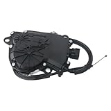 6 Pin Door Lock Actuator Compatible with Land Rover Sport L494, LR 038298,LR 064861,LR 108981,CK52 218A42,LR 108980