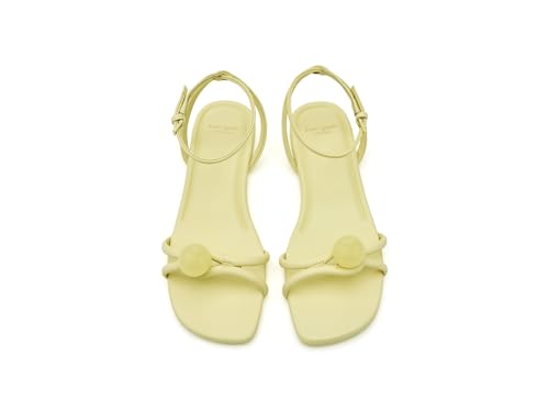Image of kate spade new york Harmony Flat Sandals