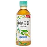 コカコーラ 爽健美茶 3