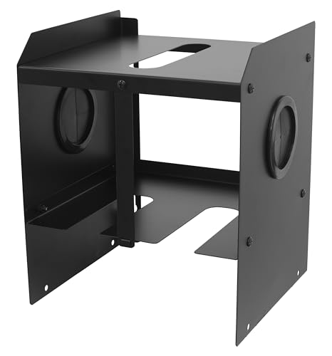 Rack de rangement Sealey PTSR2 à 2 baies pour optimiser votre atelier