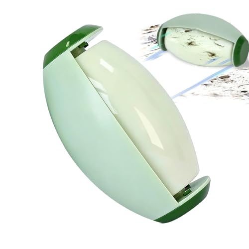 Rodillo adhesivo reutilizable para ropa, herramienta adhesiva para quitar perros y gatos | Cepillo reutilizable y lavable para quitar el polvo | Para muebles, sofá, jerséis, alfombras, mantas, toallas