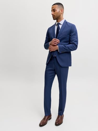 Veste de costume femme confortable qui ne froisse pas modèle Jprcosta
