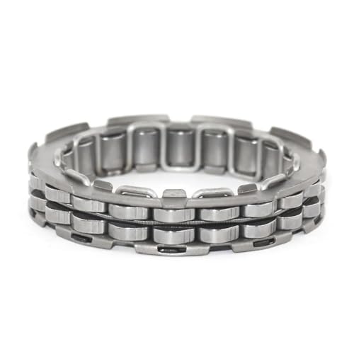 Roulement unidirectionnel de démarreur moto AP 650 1997-2000 - 4