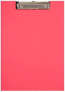 NOKI Bloque de portada secretaria, color rosa