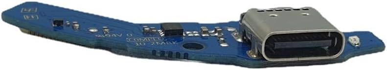 Charging Port Replacement for Sony WH-1000XM4 - Complete USB-C Repair Kit Won't Charge Fix DIY Tools Included
