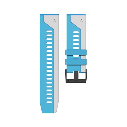 Bracelet EasyFit Garmin Fenix 6X : fini les irritations