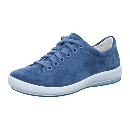 Legero Tanaro 2000161 Damen-Sneaker, Forever Blue 8620, 40 EU