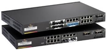 Managed Modular Switch Chassis
