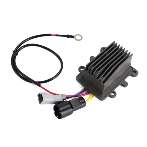 Redresseur moteur 2 temps 90-115 CV 1996-2006 : fini les pannes de batterie