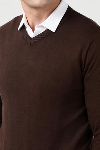 Image of Peter England Men Sweater
