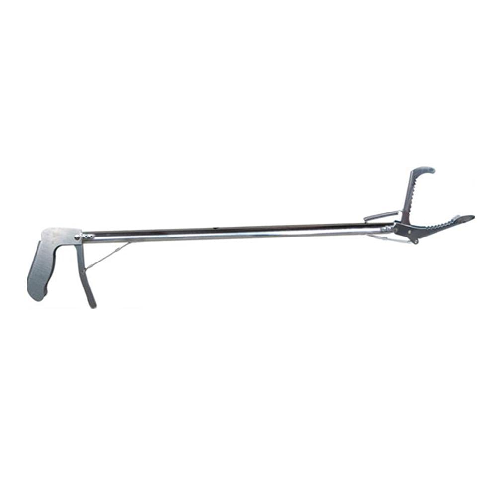 Pince multi-usages pliable en acier inoxydable pour reptiles