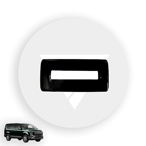 KUTOOK �V�^�f���JD5 DELICA D�F5 M G P �p�[�c �C���e���A�p�l�� 2��ڃG�A�R���X�C�b�`�J�o�[