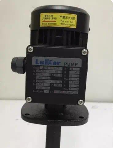 Available for Luikar Vertical circulating Water Pump ldpb1-18 ldpb1-18tp ldpb1-22 ldpb1-22tp General Accessories (ldpb1-18tp 380v)