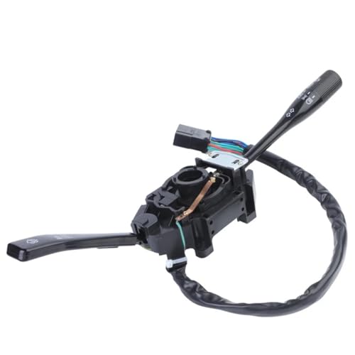 Commutateur de colonne de direction régler panne clignotant Mitsubishi L200 MB571630