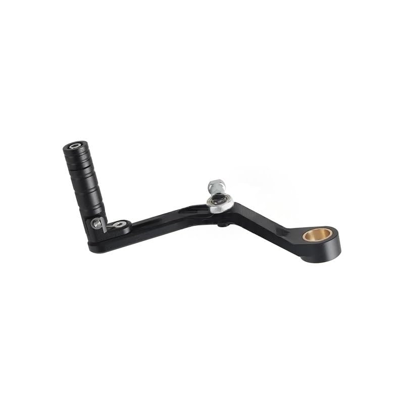 Levier de vitesse moto pour explorer les pistes en F850GS et F750GS