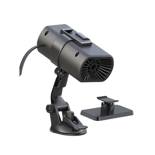 PZTYOPWZ 12V 150W �ԗp�q�[�^�[ �����@ ��~�X�g�����@ ���j�o�[�T���E�B���h�E �t�����g�K���X���� �|�[�^�u��