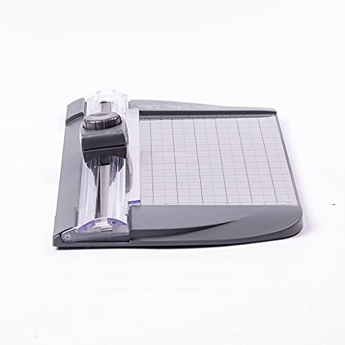 Refiladora de Papel A4 Menno Compacta 3 em 1 8 à 10 folhas