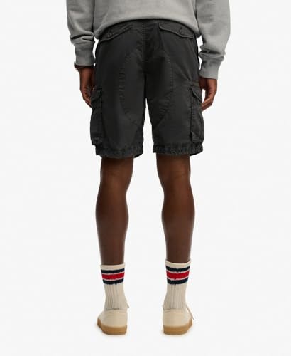 Short Superdry Parachute - vue 6
