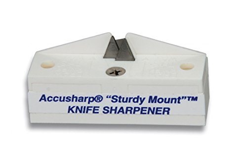 ACCUSHARP 21121 Affilatori e affilatori, unisex