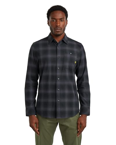 G-STAR Bristum 2.0 Slim Hemd – Ansicht 1
