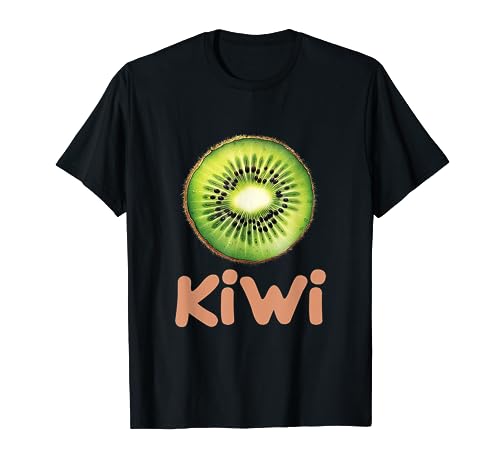 Kiwi para los amantes del kiwi Camiseta