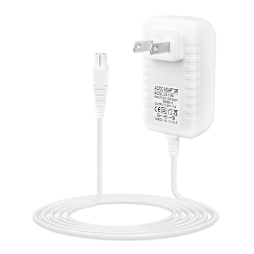 HV-270 10V Power Adapter Charging Cable Compatible with Hitachi Magic Wand
