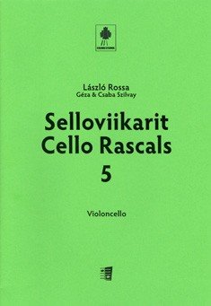 Cello rascals 5