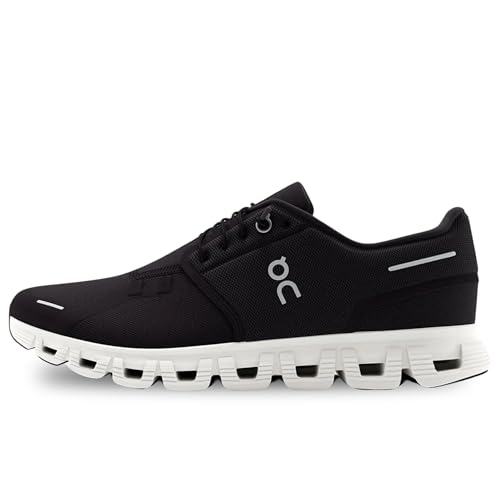 Image of On Men's Cloud 6 Sneakers