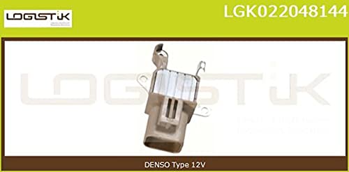Sando sre40144.0 Regulador Alternador