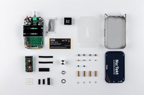 professional headphone amplifier Kit product image