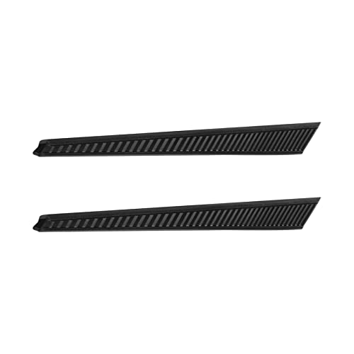 Image of Eye Opening Stuff Replacement Earsocks Compatible with Oakley Mercenary OO9424 Sunglasses - Options