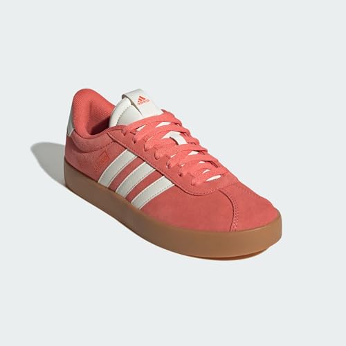 Image of adidas Women's VL Court 3.0 Sneaker