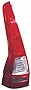 GO-PARTS - for 2007 - 2011 Honda CR-V Rear Tail Light Lamp Assembly / Lens / Cover - Left (Driver) Side Replacement 33551SWAA02 HO2800173 2008 2009 2010