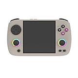 Amplia biblioteca de juegos: preinstalado con más de 8000 juegos, incluyendo títulos populares en múltiples plataformas, el RG Cubexx proporciona entretenimiento sin fin para jugadores de todas las edades.