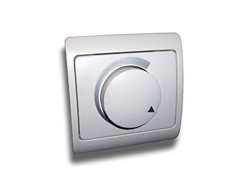 Regulador de velocidad para ventiladores Serie RS 1-400