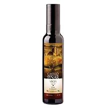 Castillo de Pinar First Cold Pressed Virgin Olive Oil 100% Picual Non GMO 250ml